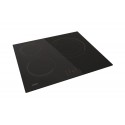 CANDY CH63DCC PLACA VITRO 3F