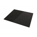 CANDY CH63DCC PLACA VITRO 3F