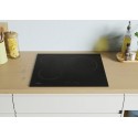 CANDY CH63DCC PLACA VITRO 3F