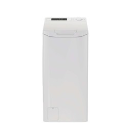 CANDY TCA263D3S LAVADORA CARGA SUPERIOR