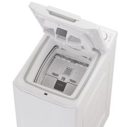 CANDY TCA263D3S LAVADORA CARGA SUPERIOR