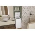 CANDY TCA263D3S LAVADORA CARGA SUPERIOR