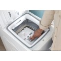 CANDY TCA263D3S LAVADORA CARGA SUPERIOR