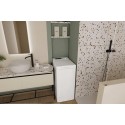 CANDY TCA263D3S LAVADORA CARGA SUPERIOR