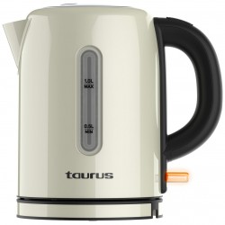 TAURUS VINTAGECOMPACT HERVIDOR
