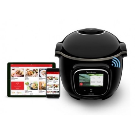 MOULINEX CE9028ES FREIDORA AIRE