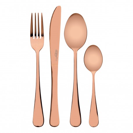 SAN INGNACIO SG7787 SET 24PCS CUBERTERIA