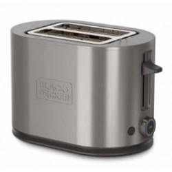 BLACKDECKER BXTOA901E TOSTADOR