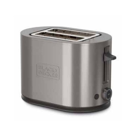 BLACKDECKER BXTOA901E TOSTADOR