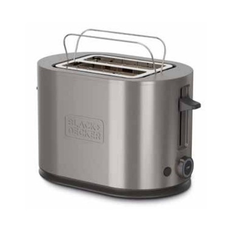 BLACKDECKER BXTO901E TOSTADOR