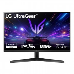 LG 27GS60FBOUTLET MONITOR 27