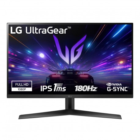 LG 27GS60FBOUTLET MONITOR 27
