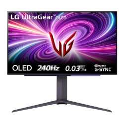 LG 27GS95QEBOUTLET MONITOR 27