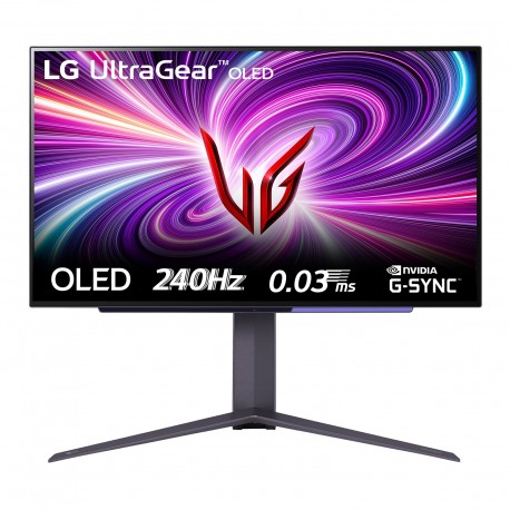 LG 27GS95QEBOUTLET MONITOR 27