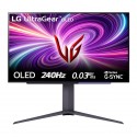 LG 27GS95QEBOUTLET MONITOR 27