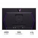 LG 27GS95QEBOUTLET MONITOR 27
