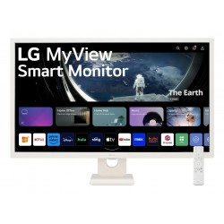 LG 32SR50FWOUTLET MONITOR 32