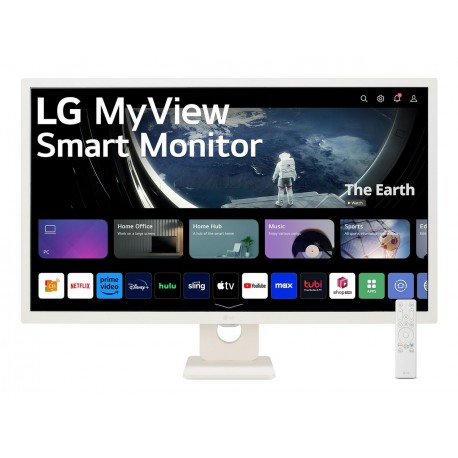LG 32SR50FWOUTLET MONITOR 32