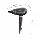 ROWENTA CV887LF0 SECADOR