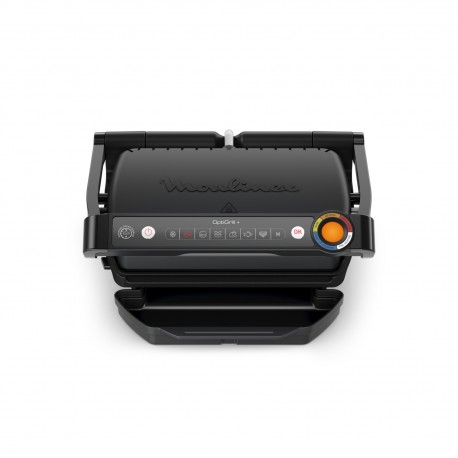 MOULINEX GI717810 PLANCHA GRILL