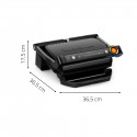 MOULINEX GI717810 PLANCHA GRILL