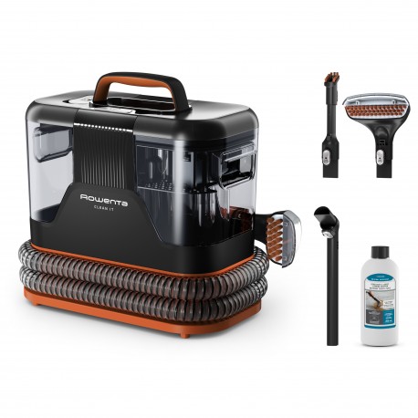 ROWENTA IN5011F0 ASPIRADOR SIN BOLSA