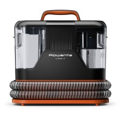 ROWENTA IN5011F0 ASPIRADOR SIN BOLSA