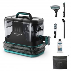 ROWENTA IN5020F0 ASPIRADOR SIN BOLSA