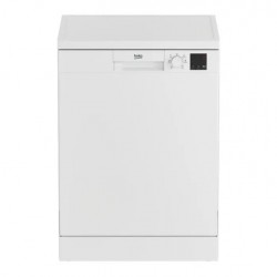 BEKO BDFN05330W LAVAVAJILLAS