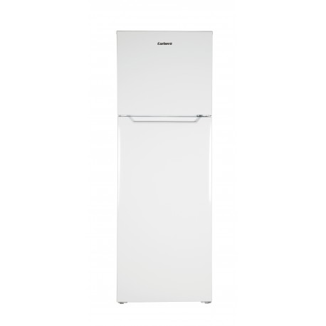 CORBERO CF2PH1724W FRIGORIFICO DOS PUERTAS BLANCO