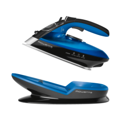 ROWENTA DE5010D1 PLANCHA VAPOR SIN CABLE