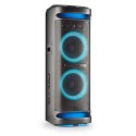 NGS WILDSPACE3 ALTAVOZ PORTATIL
