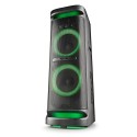 NGS WILDSPACE3 ALTAVOZ PORTATIL