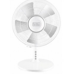BLACKDECKER BXEFD40E VENTILADOR