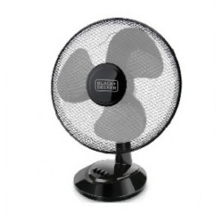 BLACKDECKER BXEFD41E VENTILADOR 3 VELOCIDADES