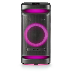 NGS WILDSPACE1 ALTAVOZ PORTATIL