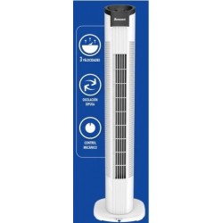 BENAVENT BVT7850W VENTILADOR TORRE