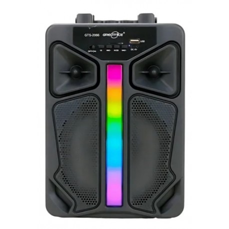 SYTECH GTS2066 ALTAVOZ BLUETOOTH