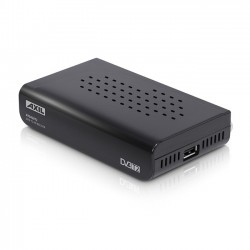 AXIL RT0420T2 TDT GRABADOR