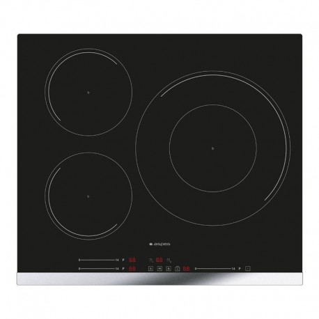 ASPES AI3601SB32 PLACA INDUCCION 3F