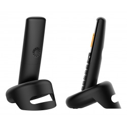 ALCATEL A160DUOBLK TELEFONO DUO INALAMBR