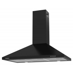 CORBERO KURAMATHI960B CAMPANA PIRAMIDE 90CM
