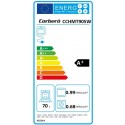 CORBERO CCHMT905W HORNO MULTIFUNCIÓN 70 L