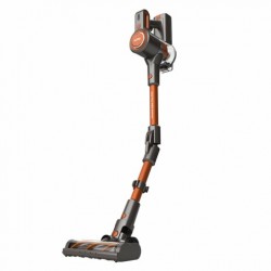 SOLAC TURBOBATDIGITAL ASPIRADOR ESCOBA