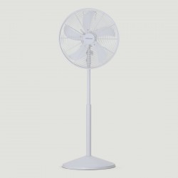 MELLERWARE POWER50WHITE VENTILADOR