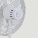 MELLERWARE POWER50WHITE VENTILADOR