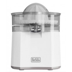 BLACKDECKER BXCJ40E EXPRIMIDOR 40 W