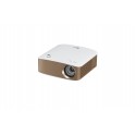 LG CINE BEAM PH150G PROYECTOR