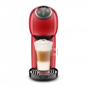 KRUPS KP340510 CAFETERA ROJA