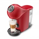 KRUPS KP340510 CAFETERA ROJA